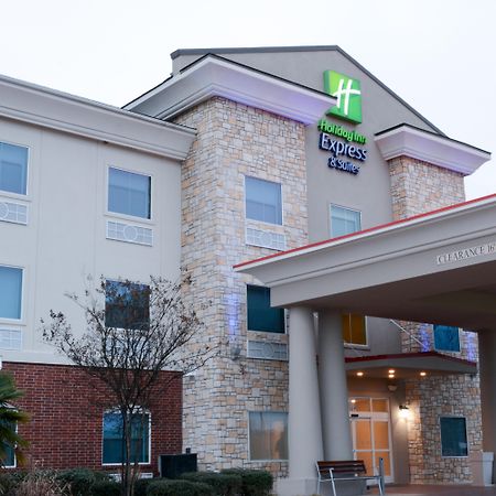 Holiday Inn Express Hotel & Suites New Boston By Ihg Екстериор снимка