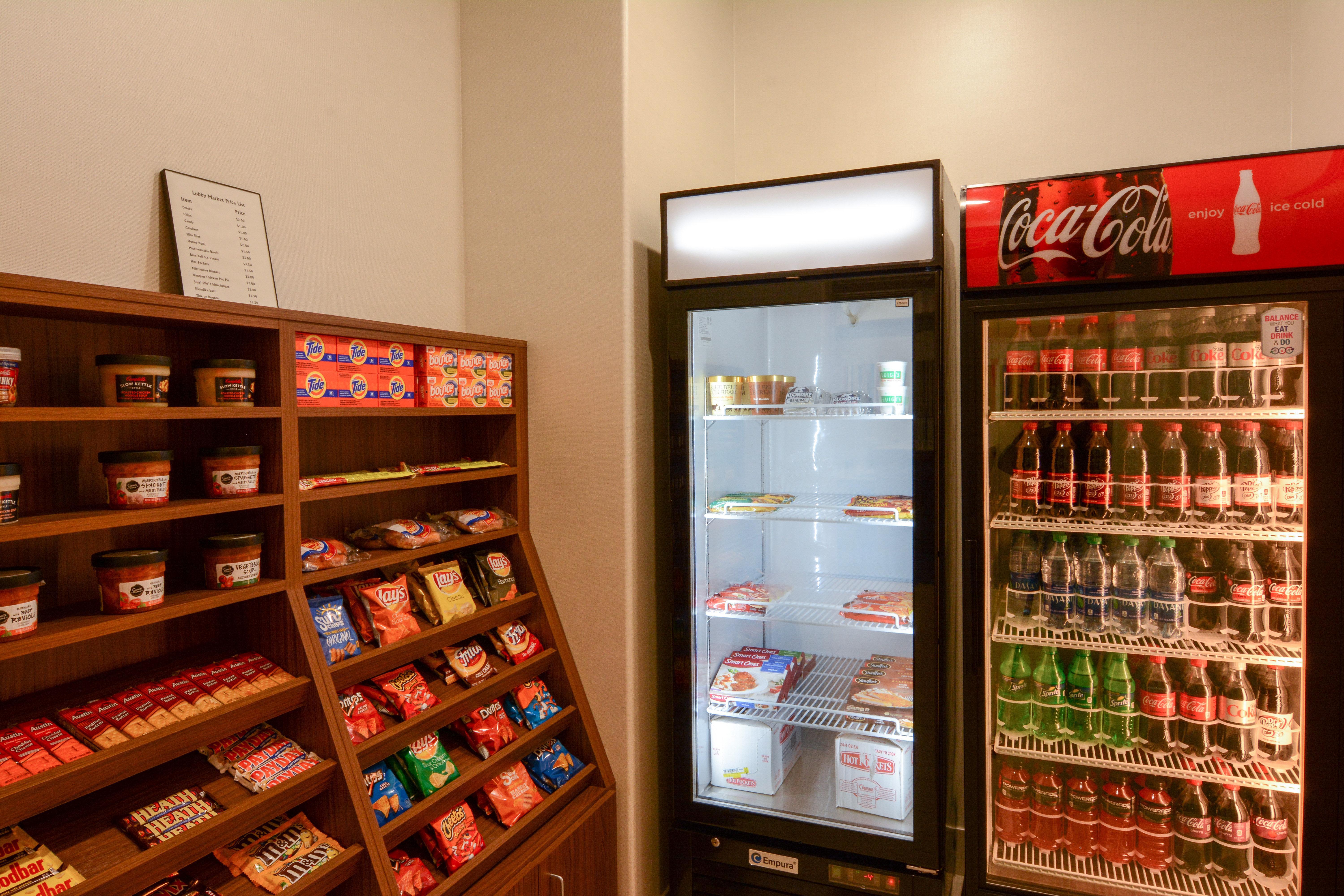 Holiday Inn Express Hotel & Suites New Boston By Ihg Екстериор снимка
